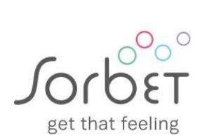 Sorbet Johannesburg Support Office