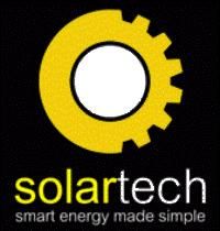 SolarTech Garden Route