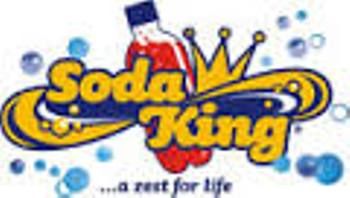 Soda King Riversdale