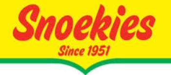 Snoekies Tokai