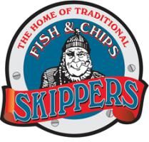 Skippers Fish & Chips Merrivale