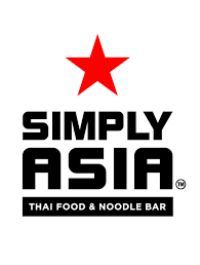 Simply Asia Atlasville