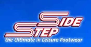 Side Step Festival Mall