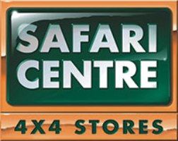 Safari Centre Head Office