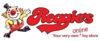 Reggies Mall of the North