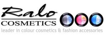 Ralo Cosmetics Blue Route