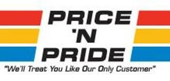 Price N Pride Kempston Road