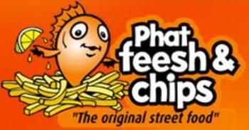 Phat Feesh & Chips Eastleigh