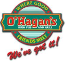 OHagans Alberton