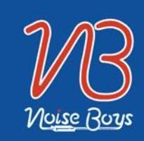 Noise Boys Silverton