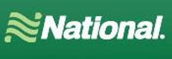 National Car Rental East London Airport