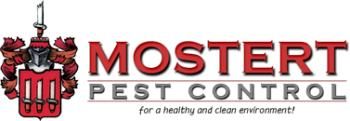 Mostert Pest Control Cape Town