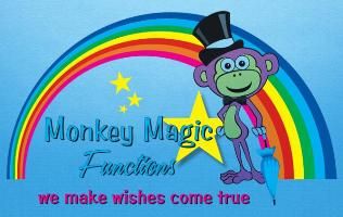 Monkey Magic Constantia