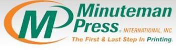 Minuteman Press Centurion