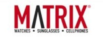 Matrix Eyewear Hemmingways