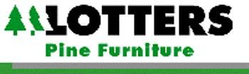 Lotters Pine furniture Montana