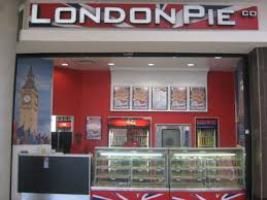 London Pie Co Galleria 1