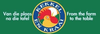 Kekkel en Kraai Eersterivier