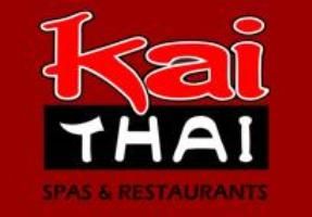 Kai Thai Restaurant Parktown North