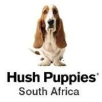 Hush Puppies Fort Beaufort