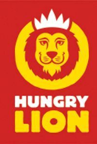 Hungry Lion BRICKHILL ROAD