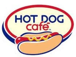 Hot Dog Cafe Bloemfontein