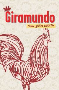 Giramundo Bramley