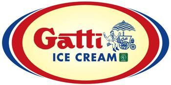 Gatti Ice Cream Azaadville