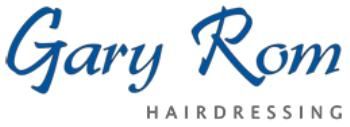 Gary Rom Hair Dressing Brooklyn