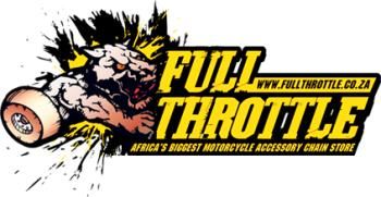 Full Throttle Cresta