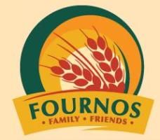 Fournos Bakery Rosebank