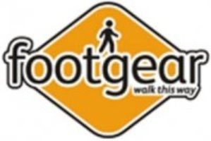 Footgear Somerset West