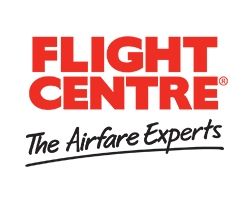 Flight Centre La Lucia