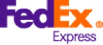 FedEx Port Elizabeth