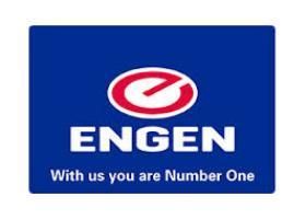 Engen BB Motors Service Station