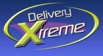 Delivery Xtreme Sunninghill