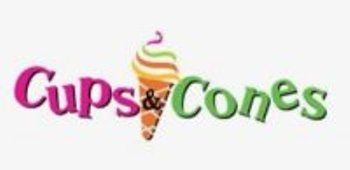 Cups & Cones Trade Route Mall