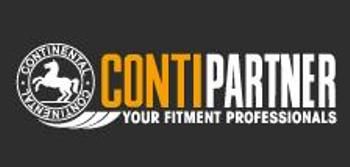 Conti Partner Centurion