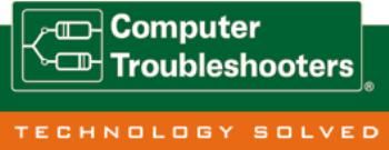 Computer troubleshooters Alberton