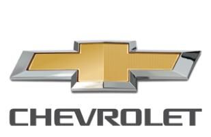 Chevrolet Isando