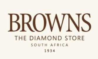 Browns Jewellers OR Tambo International Airport