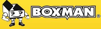 Boxman Head Office