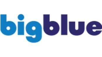 Big Blue Nicolway