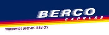 Berco Express Johannesburg