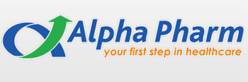 Alpha Pharm Frans du Toit