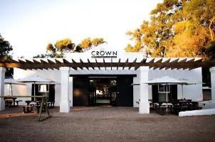 Crown Restaurant