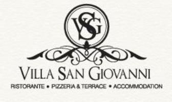 Villa San Giovanni Ristorante