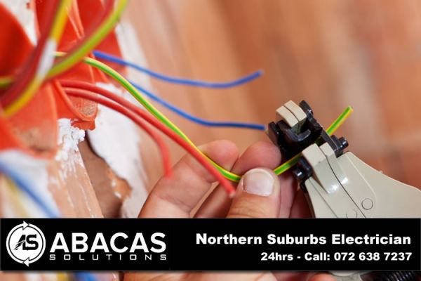 Electrician In Cape Town Durbanville