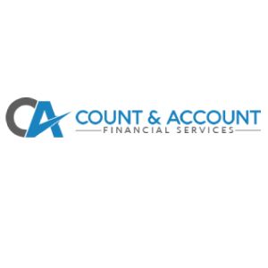 Count and Account Financial & Accounting Services