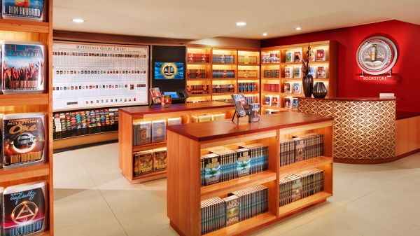 Scientology Book Store